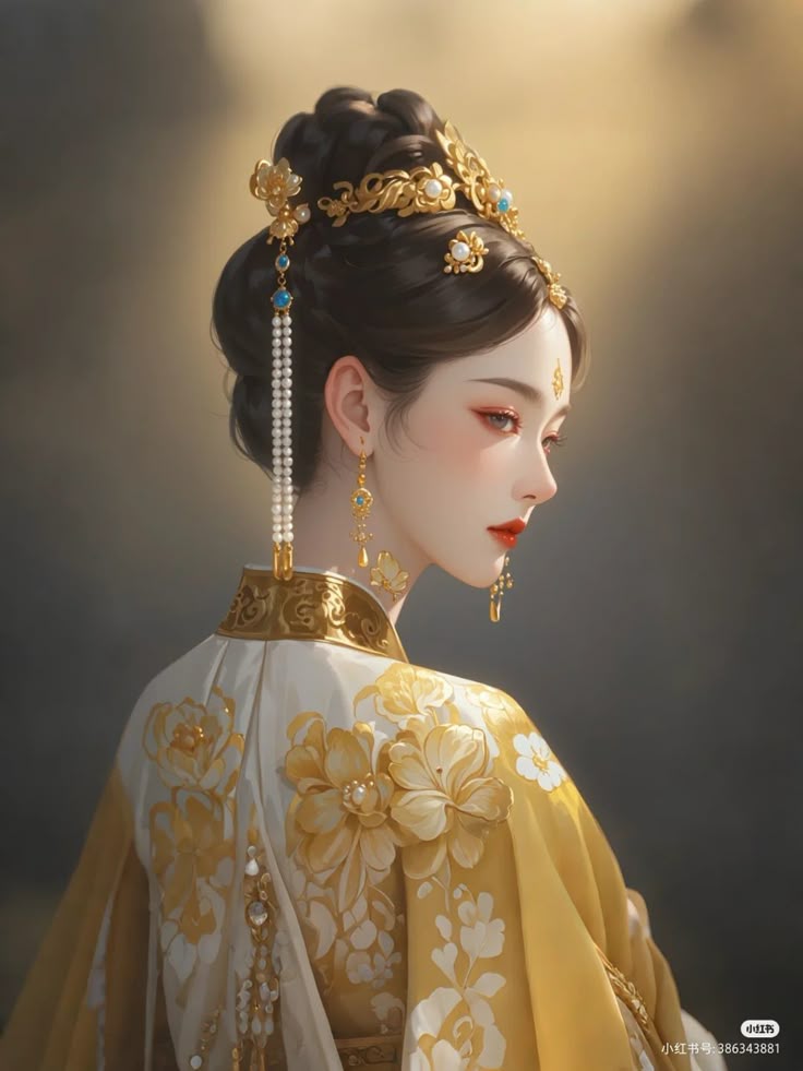 Trọng Sinh Rồi, Hoàng Hậu Diệt Sạch